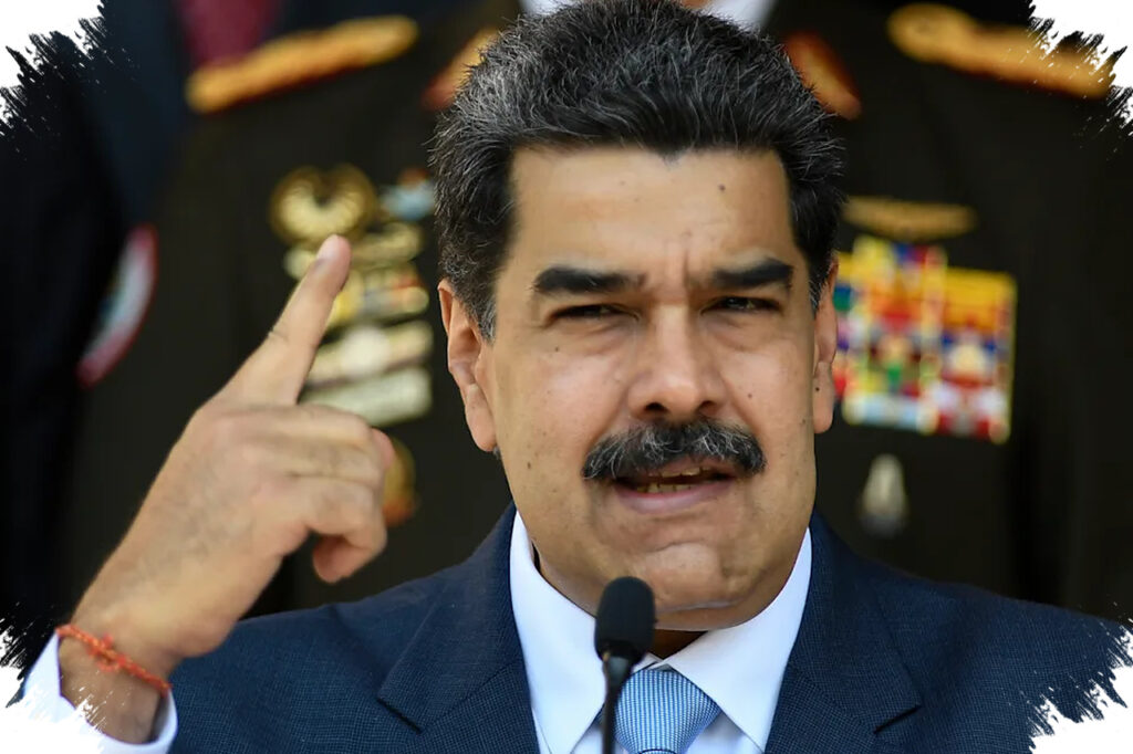 Pelonggaran Sanksi AS Buka Jalan Pembayaran Pengacara Maduro, Sidang Narkoba Di New York Bergeser