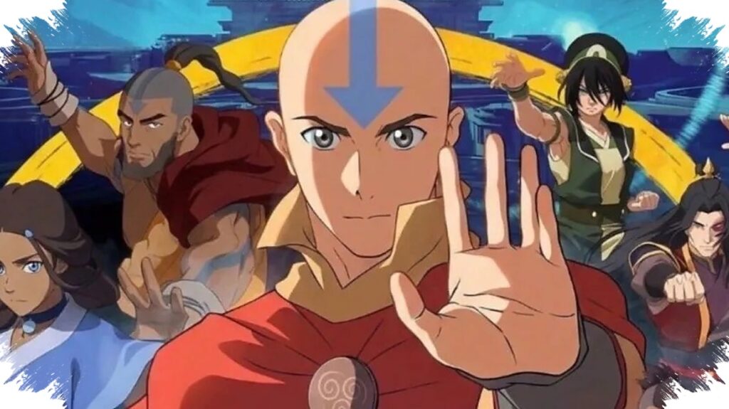 Bocorkan Film Aang Sebelum Tayang, Pria Singapura Terancam Penjara 7 Tahun dan Denda Besar