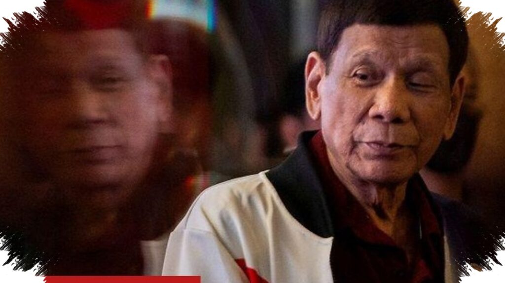 Duterte Hadapi Sidang ICC Atas Dugaan Pembantaian Narkoba, Harapan Baru Keluarga Korban Filipina