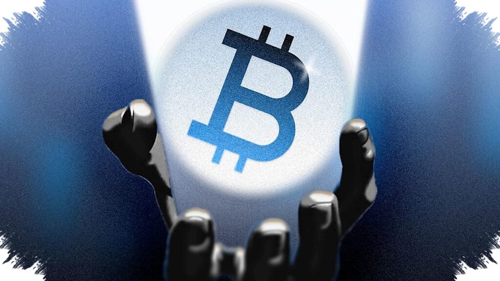 Bitcoin Hampir Menyentuh Rekor April, Kenaikan Tipis Bisa Ubah Sejarah Sejak 2020
