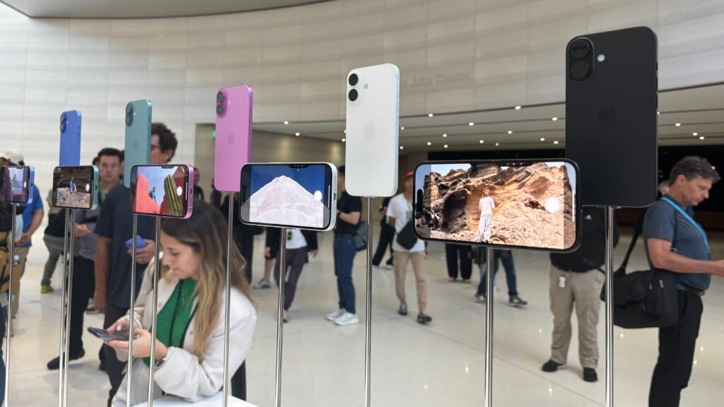 Harga iPhone iBox Bergeser Lagi di April 2026, iPhone 14 Turun Saat Stok Kian Tipis
