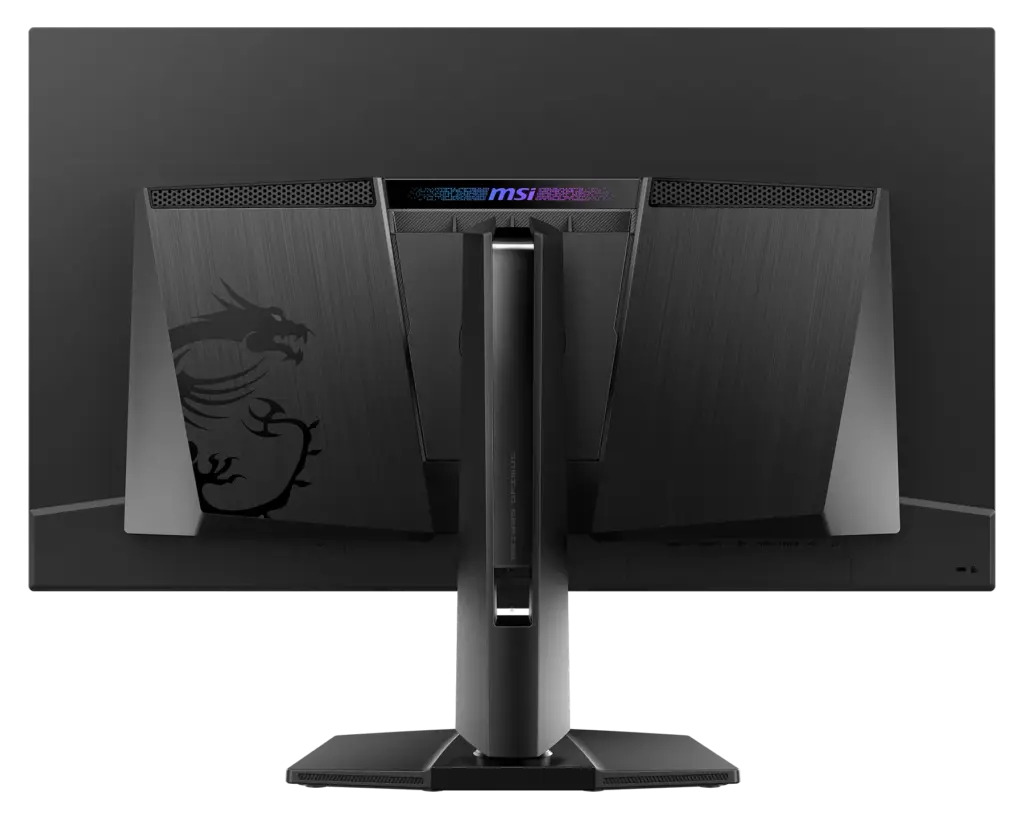 MPG 322UR QD-OLED X24 Lebih Terang, MSI Rilis Monitor 4K OLED 32 Inci Lebih Dulu di China