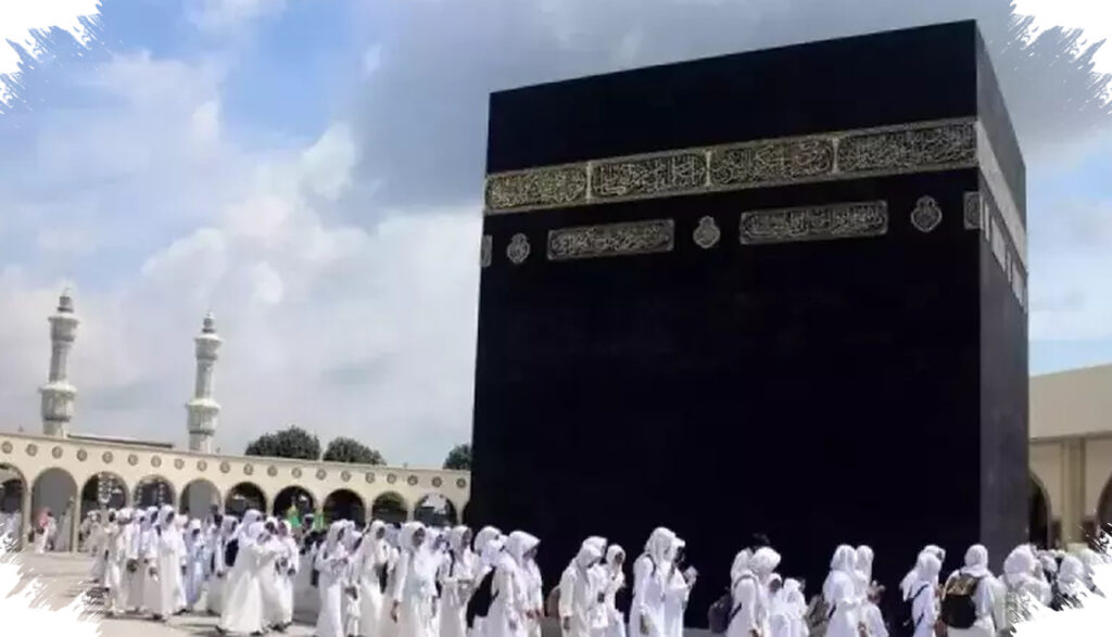 Wukuf Tetap Kuat di Tanah Suci, 8 Cara Jemaah Haji Menjaga Stamina Sepanjang Ibadah