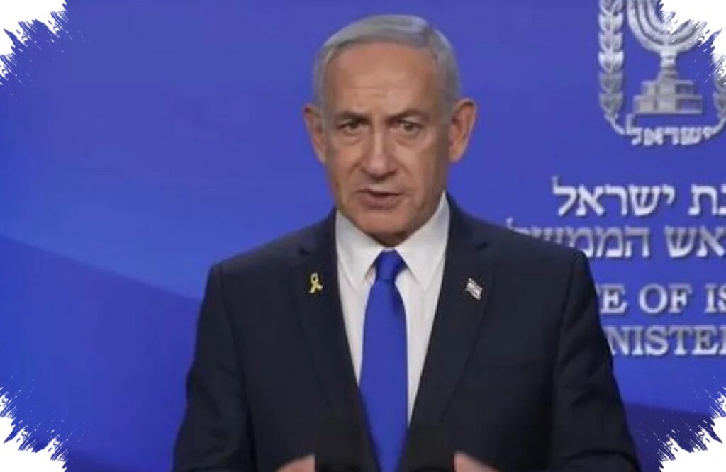 Kanker Prostat Ditemukan Dari Pemeriksaan Rutin, Netanyahu Tetap Pimpin Israel Di Tengah Perang