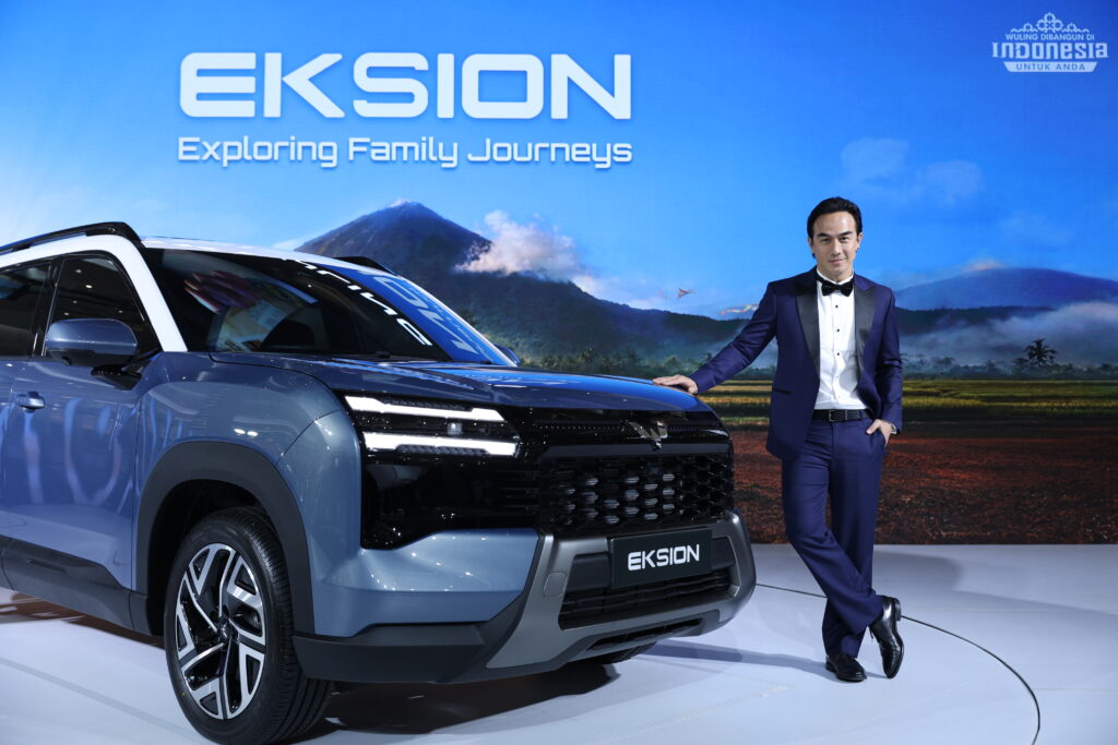 Pilihan Paling Masuk Akal Untuk Keluarga, Wuling Eksion EV atau PHEV?