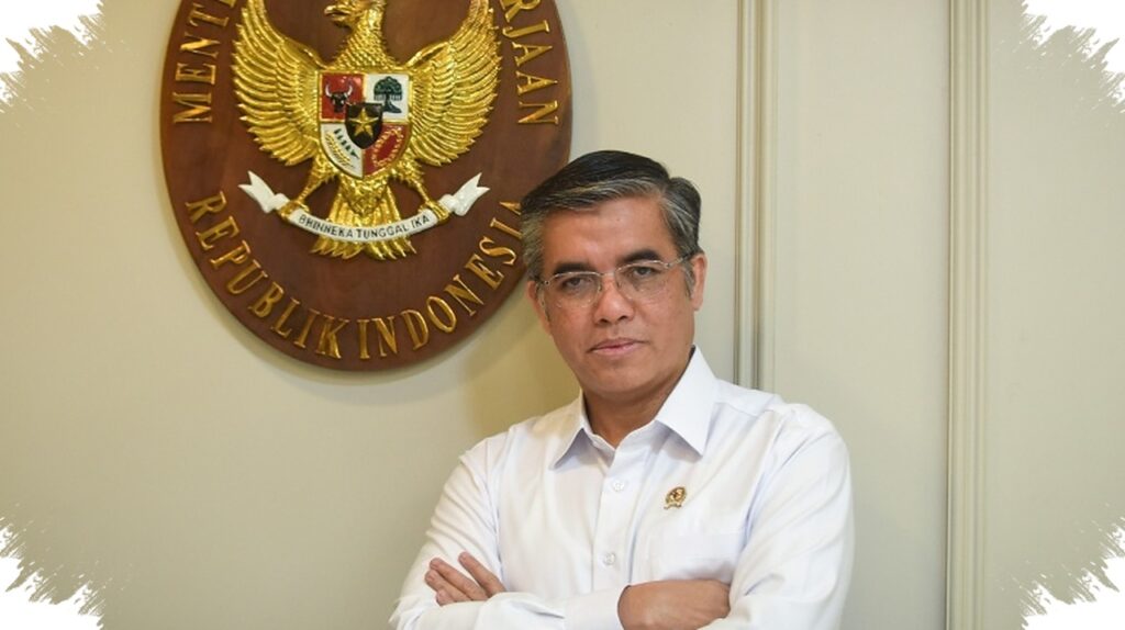 Skema Magang Hub Dievaluasi, Kontribusi Uang Saku Dari Perusahaan Masih Dikaji Menaker
