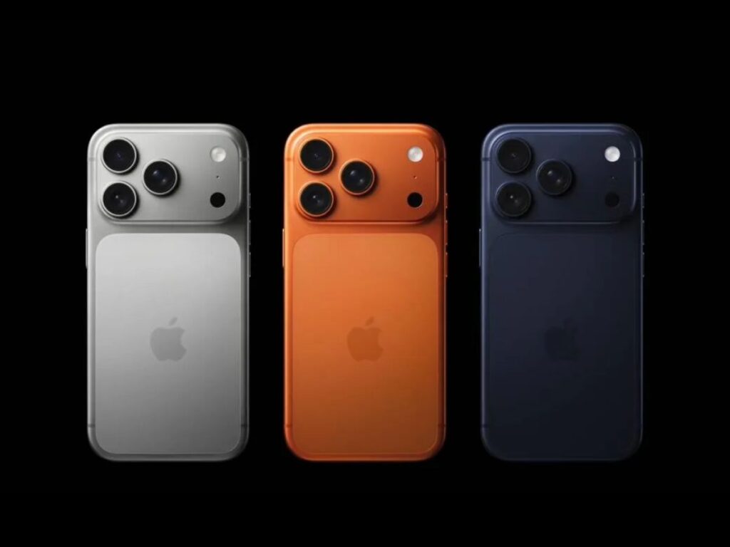 Apple Siapkan iPhone 18 Lebih Hemat Biaya, Varian Pro Tetap Diutamakan