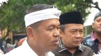 Aturan Pusat Menahan Gaji 3.823 Honorer Jabar, Dedi Mulyadi Cari Jalan Keluar