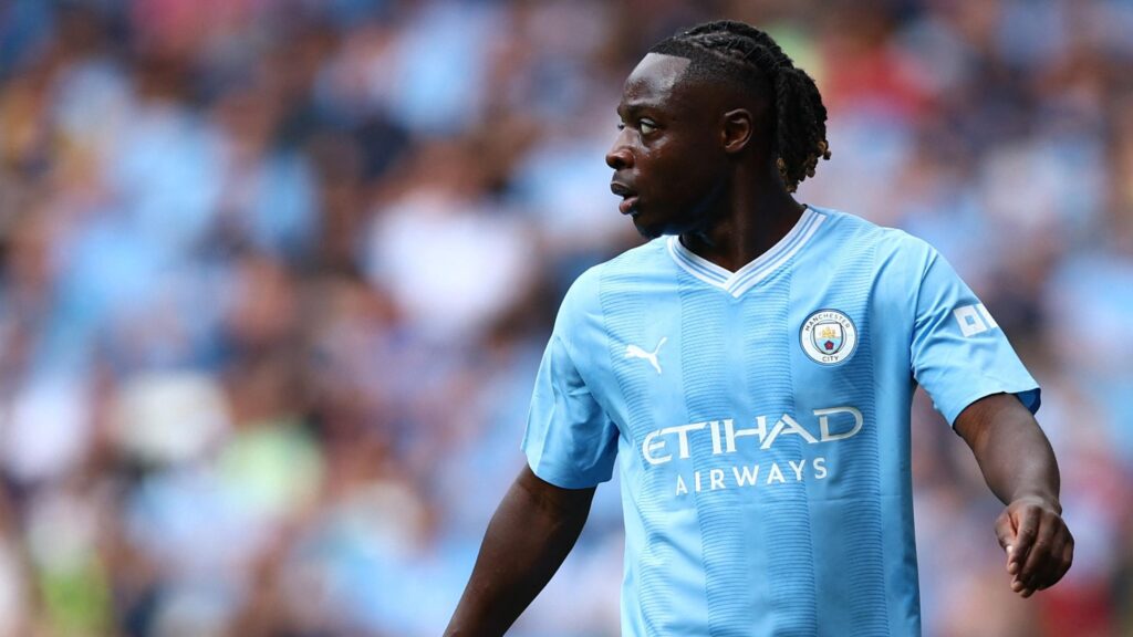 City Dekati Treble Domestik, Doku Tegaskan Nafsu Juara Belum Padam