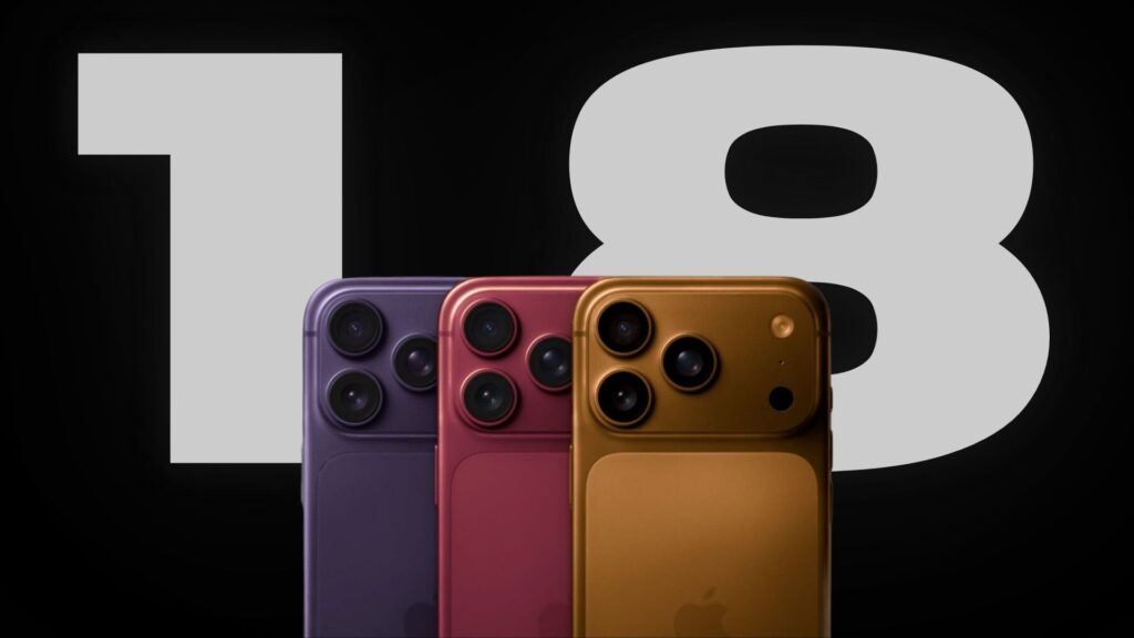 RAM 12GB dan Chip A20, Bekal Baru iPhone 18 untuk Laju Performa yang Lebih Lega