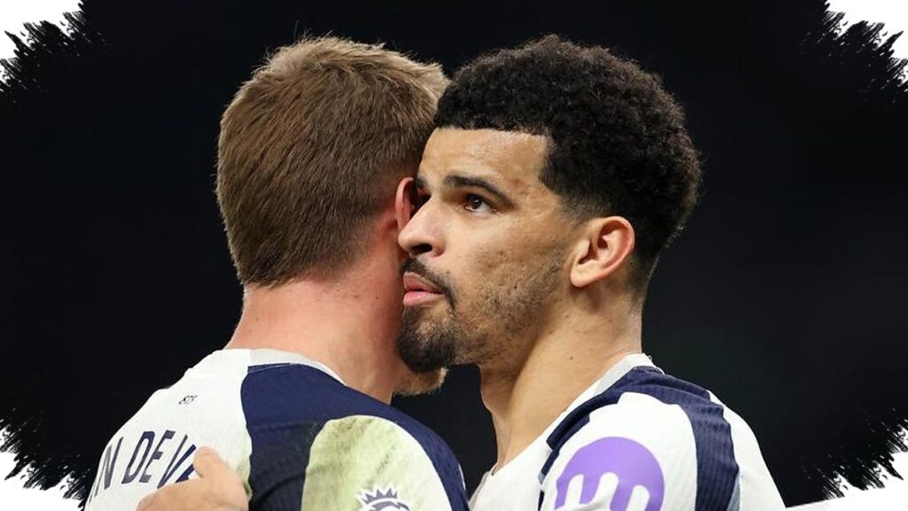 Tottenham Masih Terjebak Di Peringkat 18, Duel Lawan Wolves Bisa Mengubah Nasib Akhir Musim