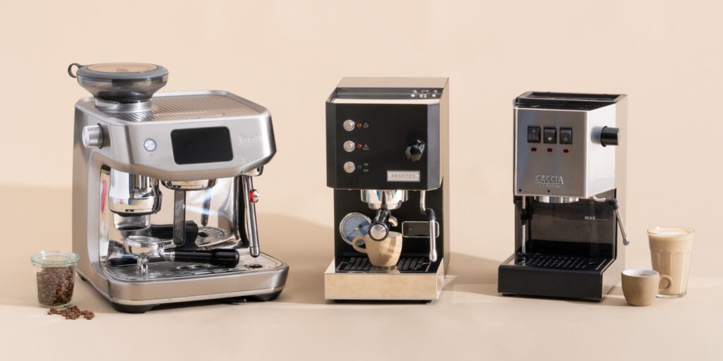 Rp1 Jutaan Sudah Cukup untuk Home Barista, 15 Mesin Kopi Rumahan yang Layak Dilihat