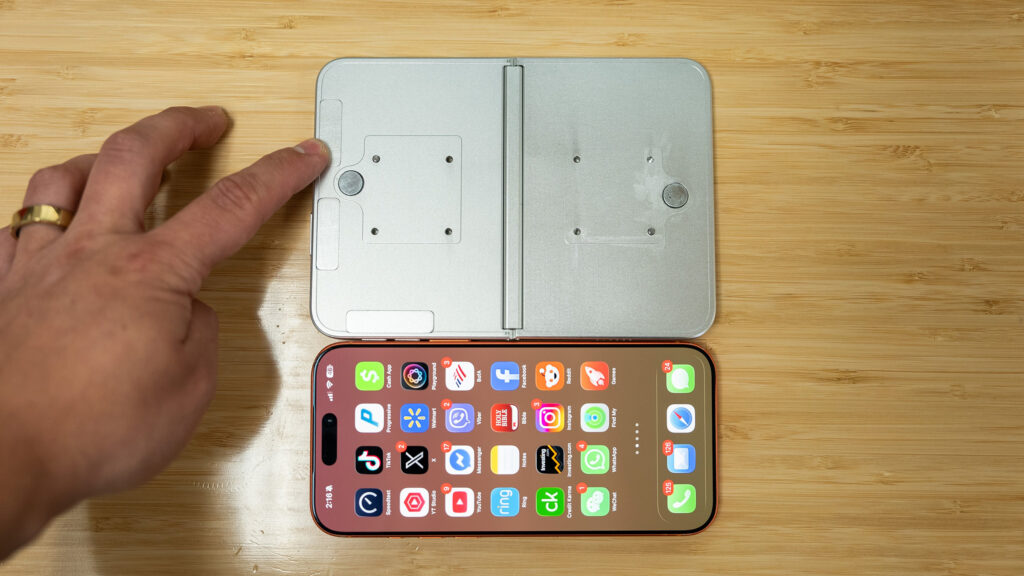 Modul Kamera iPhone 18 Pro Max Makin Tebal, Dynamic Island Turun 25 Persen
