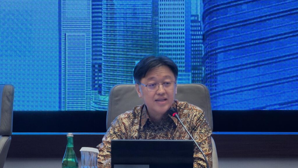 Rudy Resmi Pimpin Astra, RUPST Setujui Dividen Tunai Rp 15,66 Triliun