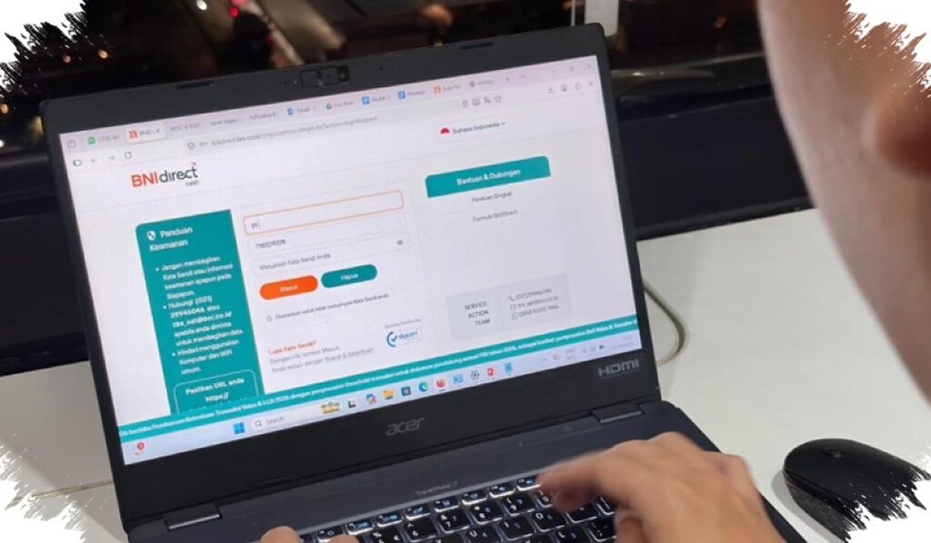 BNI Peringatkan Skema Vishing dan Phishing, Nasabah Diminta Waspada Saat Ditelepon Palsu