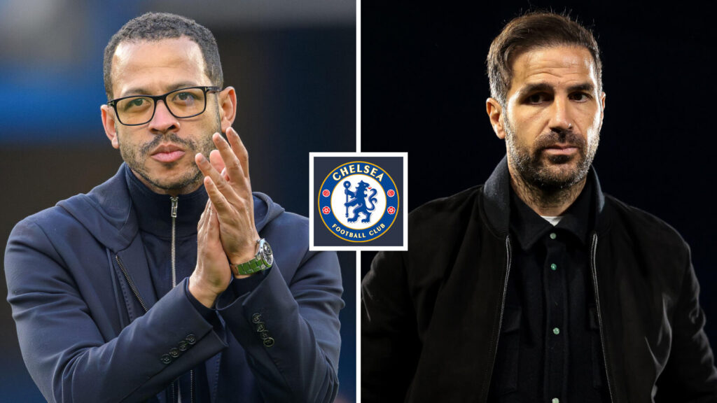 Krisis Chelsea Memuncak, Fabregas Masuk Radar untuk Akhiri Rentetan Hasil Buruk