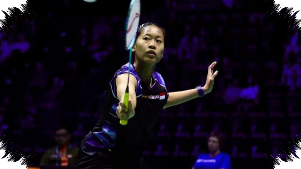 Michelle Li Tetap Jadi Ancaman, Putri KW Siapkan Indonesia Hadapi Kanada di Laga Pembuka