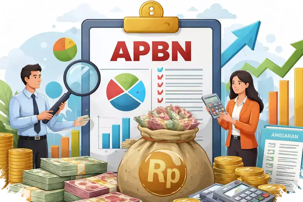 Purbaya Tegaskan Fiskal Indonesia Tetap Aman, Isu APBN Cuma Bertahan Tiga Bulan Tak Sesuai Data