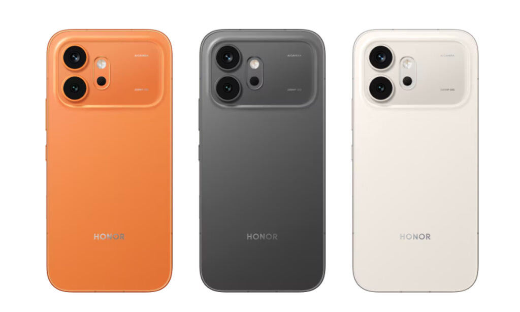 Geekbench Ungkap Honor LNA-NX3, Petunjuk Android 16 dan Dimensity 7100 Muncul