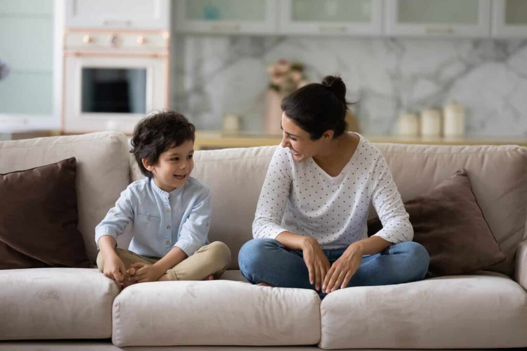 Empat Sifat yang Sering Melekat dari Gentle Parenting, Dari Peka Hingga Mandiri
