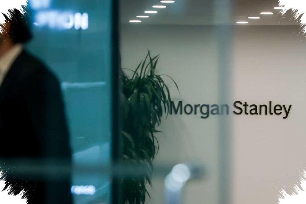 Morgan Stanley Siapkan Wadah Cadangan Stablecoin, Dana Aman Mengalir Di Tengah Ledakan Aset Digital