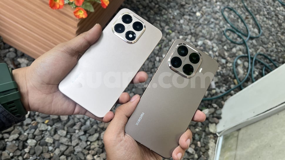 Deretan HP Xiaomi Paling Tahan Lama, Performa Tetap Ngebut Meski Upgrade Makin Cepat