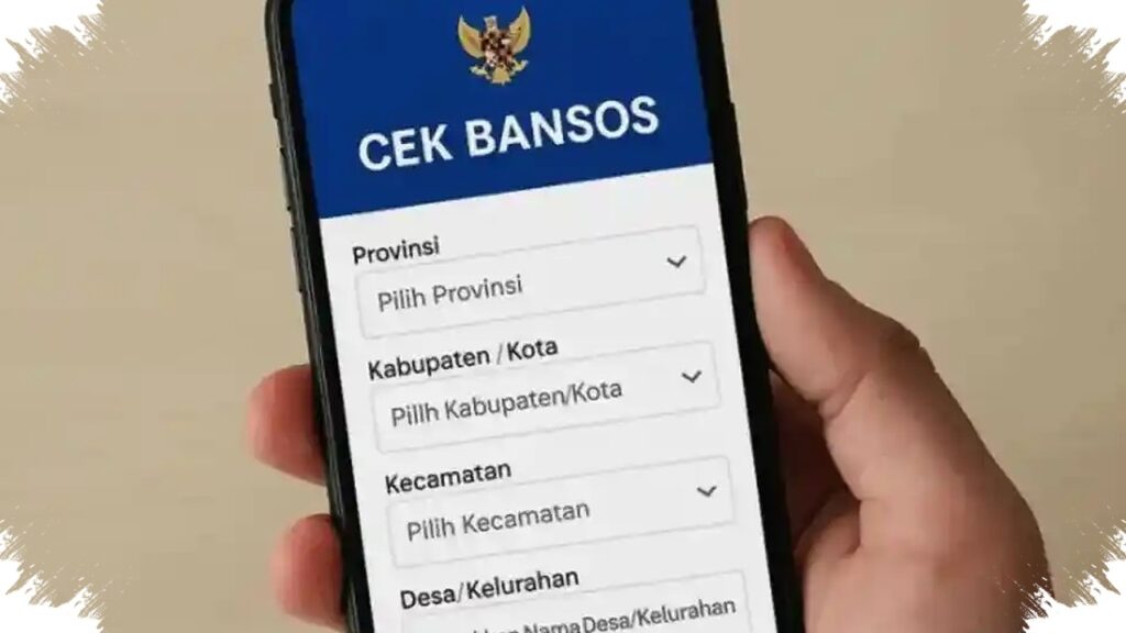Nama Penerima PKH BPNT April 2026 Bisa Dicek dari HP, Cukup Pakai NIK KTP