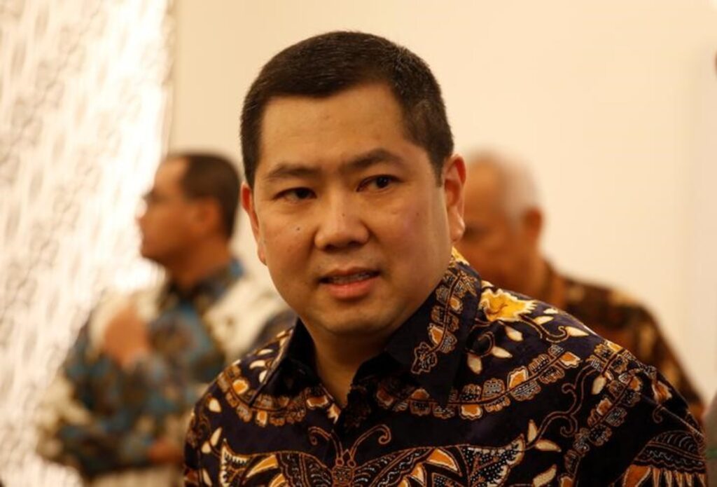 PN Jakarta Pusat Vonis Hary Tanoe dan MNC Asia Holding Bayar Rp530 Miliar dalam Sengketa NCD 24 Tahun