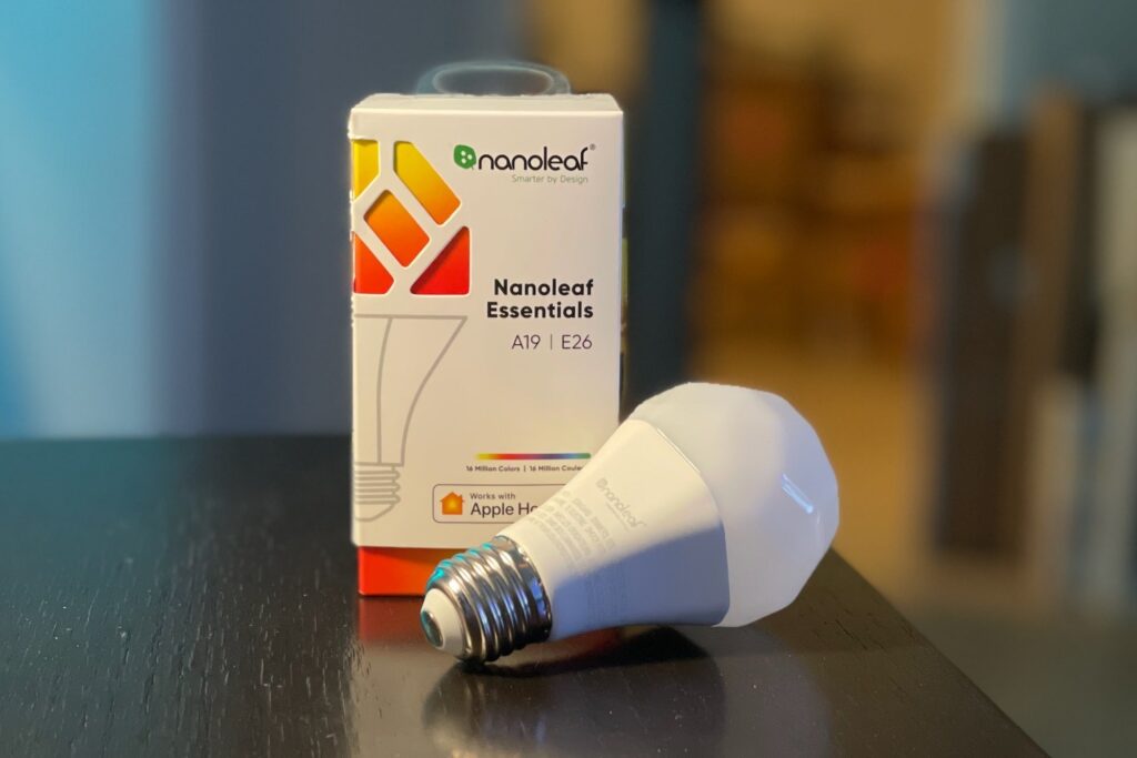 SmartThings Kini Membuat Nanoleaf Lebih Peka pada Musik, Sinkronisasi Cahaya Makin Cepat dan Akurat