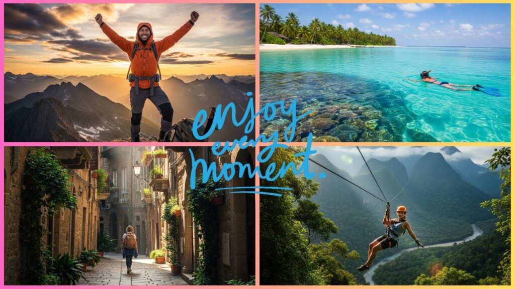 Enam Prompt Gemini AI untuk Nuansa Venesia, Foto Liburan Biasa Berubah Jadi Sinematik Nyata