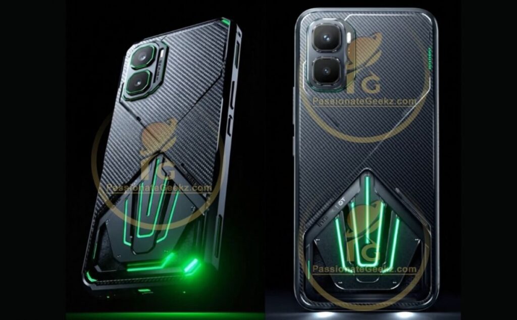 GT 50 Pro Resmi Meluncur Di Indonesia, Andalkan Dimensity 8400 Ultimate Dan Baterai 6.500 mAh
