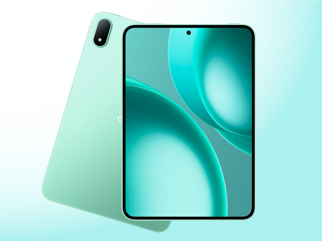 Oppo Pad Mini Hadir di China, Tablet Ringkas 5,39 Mm dengan Snapdragon 8 Gen 5 dan Layar 144 Hz