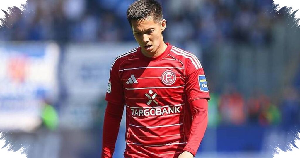Dresden Punya Lini Bertahan Terbaik, Fortuna Düsseldorf Terancam Kekalahan Keenam Beruntun