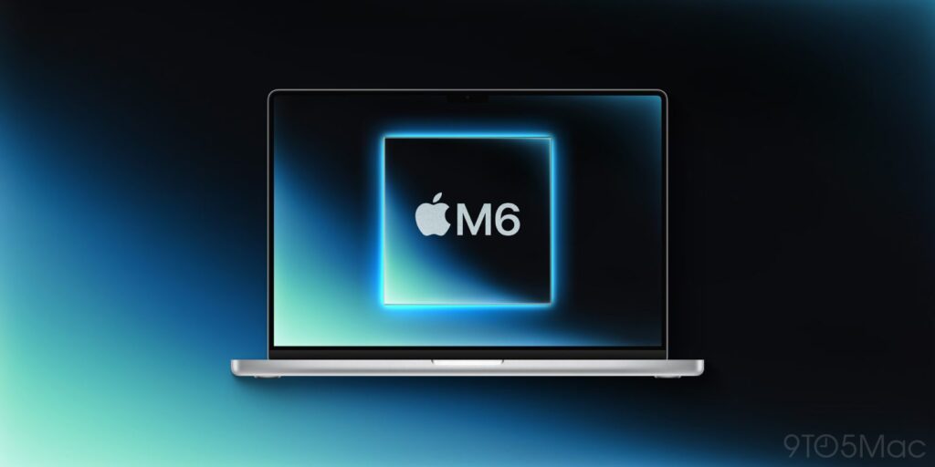 Apple Siapkan MacBook Pro M6 Dengan OLED dan Layar Sentuh, Desain Baru Lebih Tipis dan Ringan