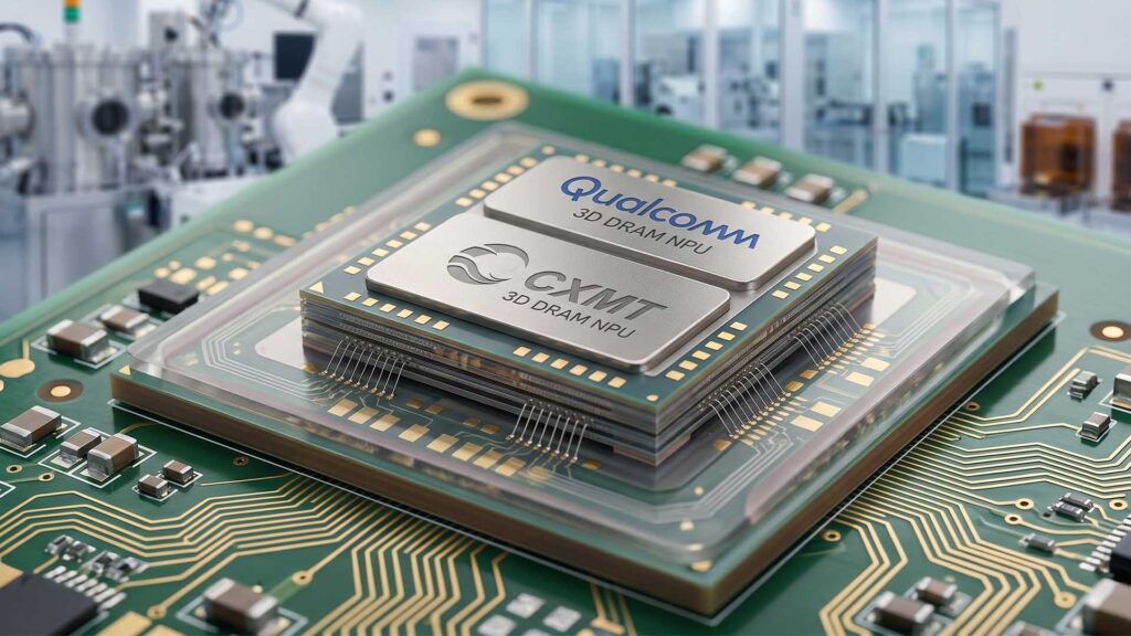 Pergeseran Samsung dari LPDDR4 Membuka Jalan Bagi CXMT Dan GigaDevice di Ponsel Murah