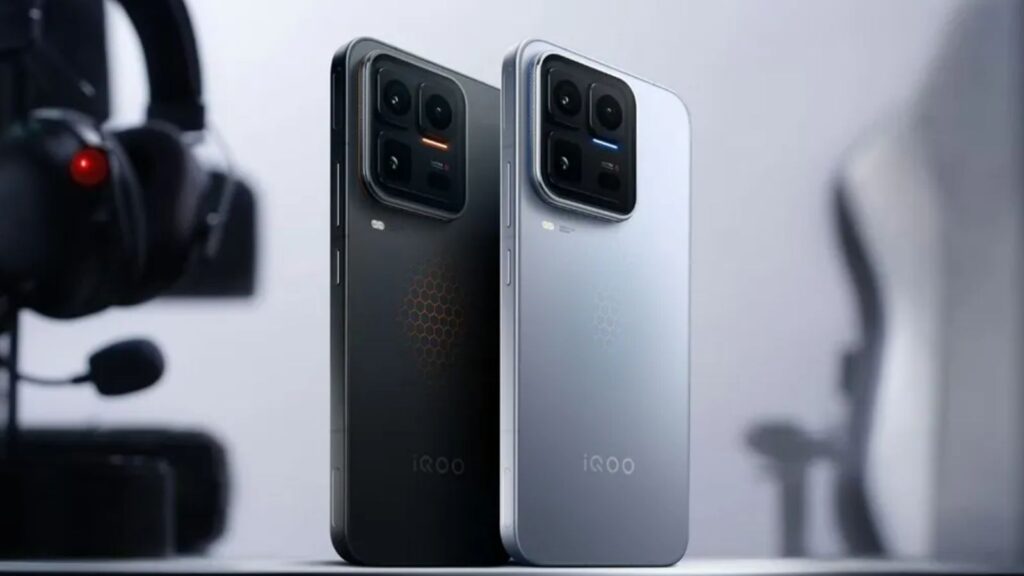 Baterai 8.000mAh dan Kamera 200MP Menyertai iQOO Bermesin Dimensity 9500, Siap Mengguncang Kelas Flagship