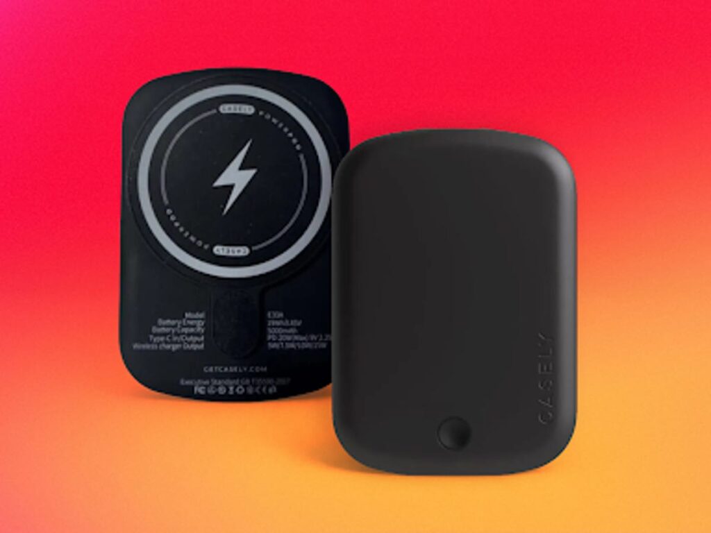 Casely Tarik Power Bank E33A, Satu Kasus Maut Memicu Penarikan Hampir 500 Ribu Unit