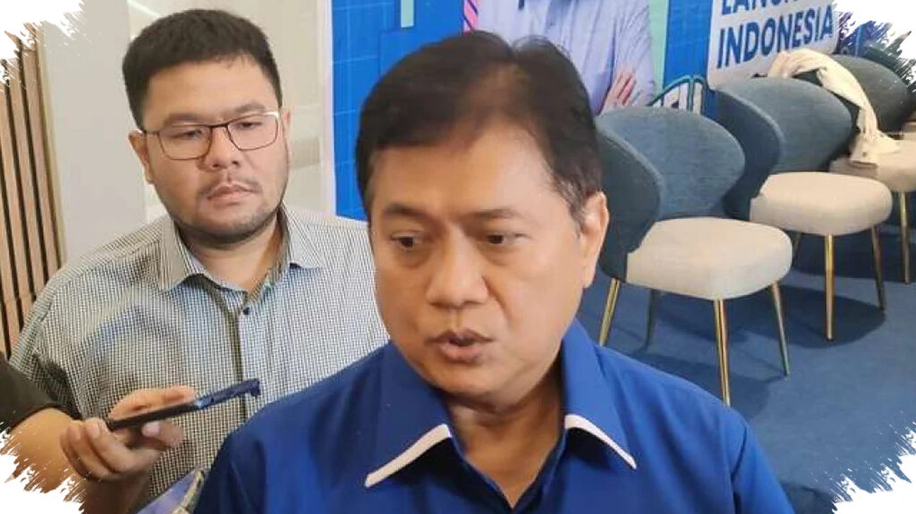 Otonomi Partai Harus Dijaga, PAN Menolak Pembatasan Masa Jabatan Ketum Dari Luar