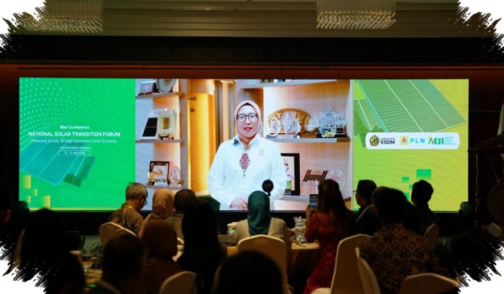 Indonesia Geser Ke 1,3 Gigawatt PLTS Atap, Jalan Mula Target 100 GW Surya Nasional