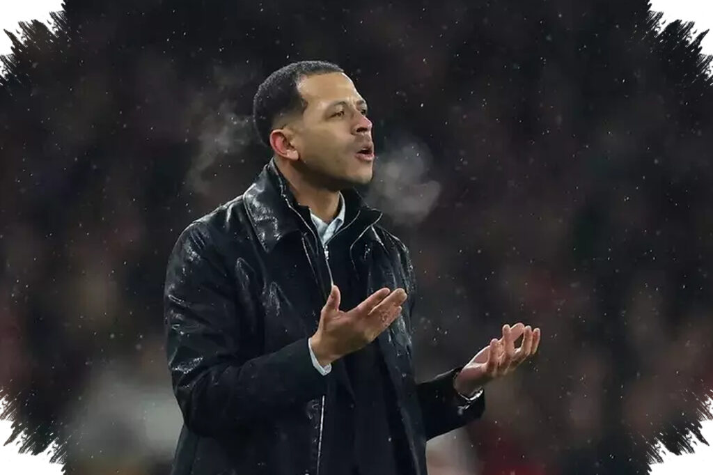 Chelsea Tersungkur Usai Lima Kekalahan Tanpa Gol, Rosenior Resmi Dicopot Klub