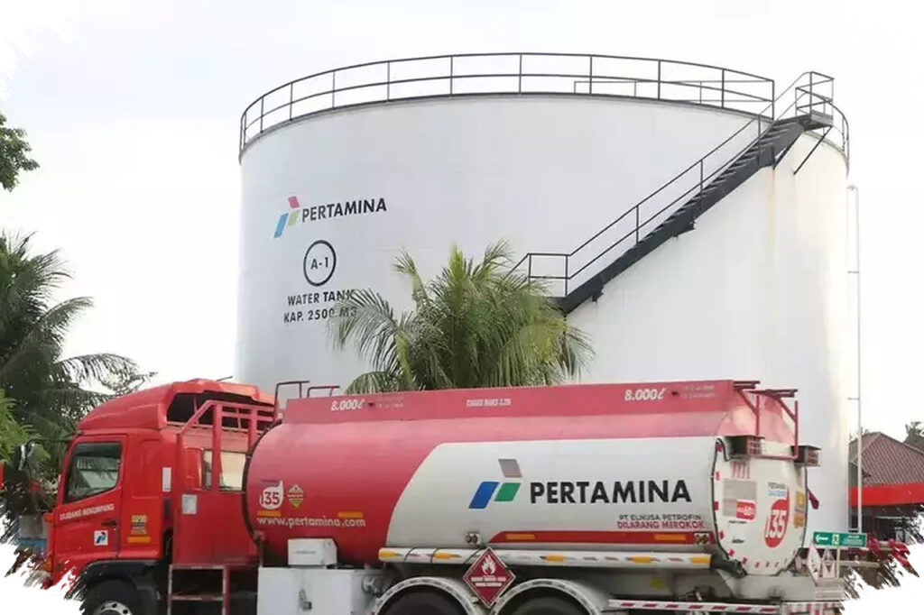 Kolaborasi Pertamina, BPH Migas, Dan Korlantas Jaga Subsidi BBM Tepat Sasaran dan Transparan