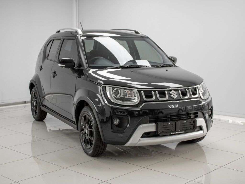 Dengan Harga Rp180 Jutaan, Suzuki Ignis 2026 Hadir Lebih Mewah dan Penuh Fitur Premium