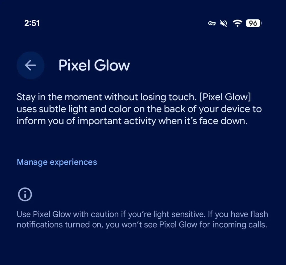 Kode Android 17 Beta 4 Menyiratkan Pixel Glow, Arah Desain Pixel Berikutnya Mulai Terbaca