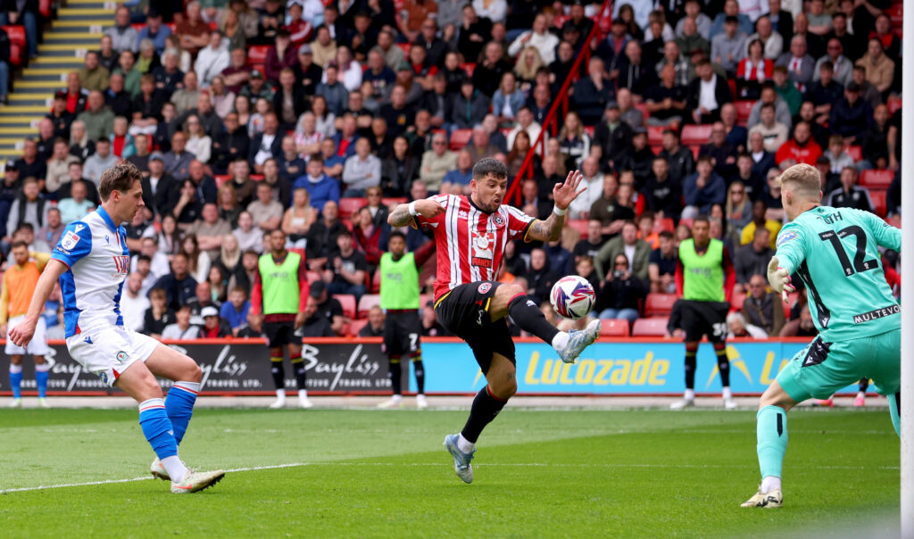 Blackburn Amankan Status di Championship, Taklukkan Sheffield United 3-1 Di Bramall Lane