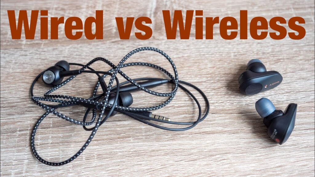 Di Tengah Dominasi TWS, Earphone Kabel Kembali Dicari Karena Lebih Hemat Dan Stabil