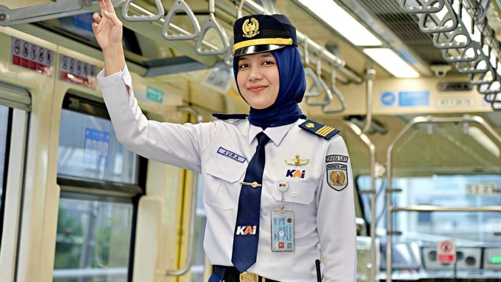 Female Seat Map Diperluas di Access by KAI, Menyusul 20 Keluhan Pelecehan di Commuter Line