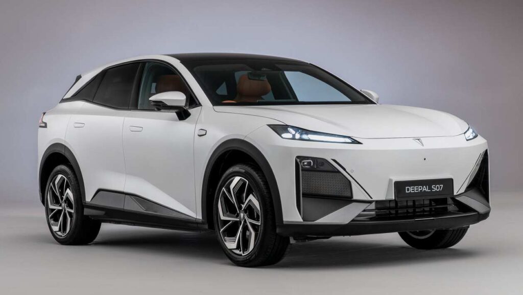 Target RMB 600 Miliar dan 10 Besar Dunia, Changan Susun Langkah Besar Menuju 2030