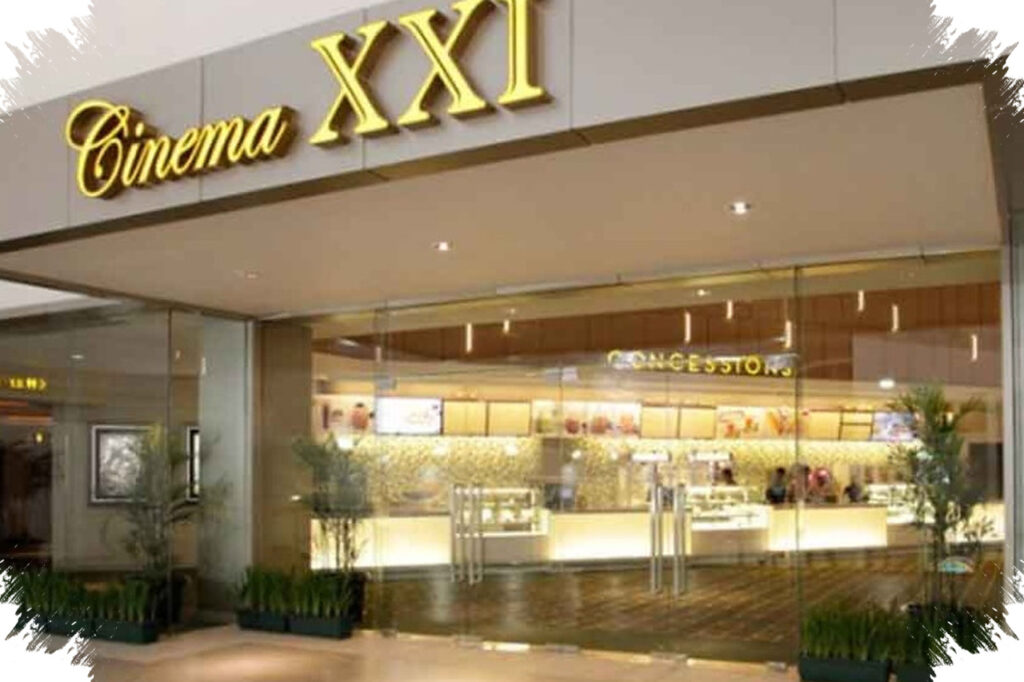 Tiket XXI Makin Ringan Bulan Ini, Ada Diskon 50% Tanggal 25 dan Buy 1 Get 1 Film Tertentu