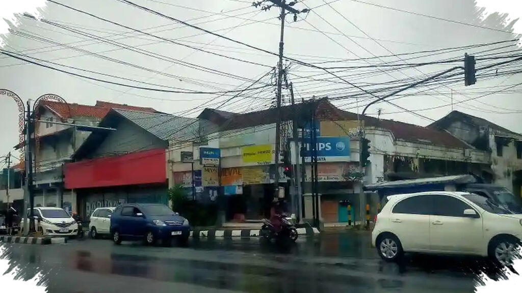 BMKG Peringatkan Hujan Ringan Di Majalengka Dan Indramayu, Jawa Barat Siap Hadapi Perubahan Cuaca 24 April 2026
