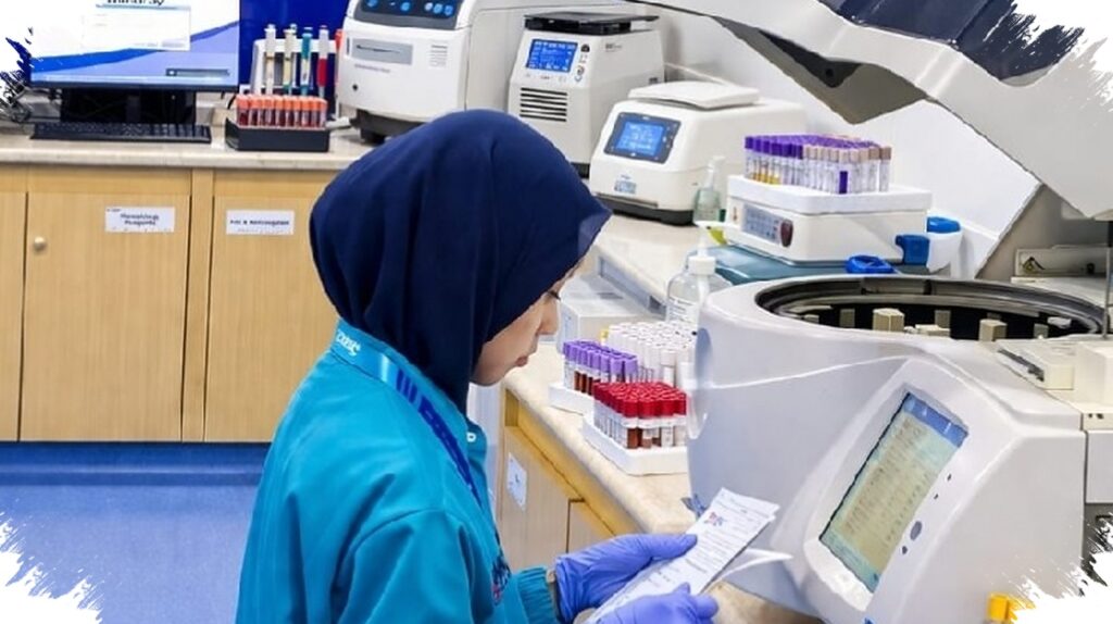 Laboratorium Berstandar Internasional Hadir di Makassar, Rujukan Jauh Tak Lagi Jadi Keharusan